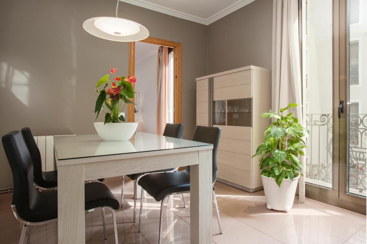 Apartament Bcngotic 31 Barcelona